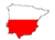 CLINICA DE FISIOTERAPIA PEREJIL - Polski